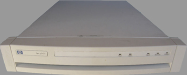 storedge 3510 rear